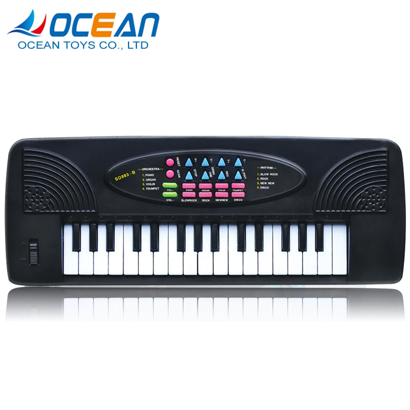 toy keyboard