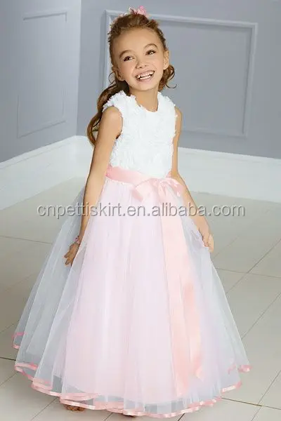 robe barbie fille