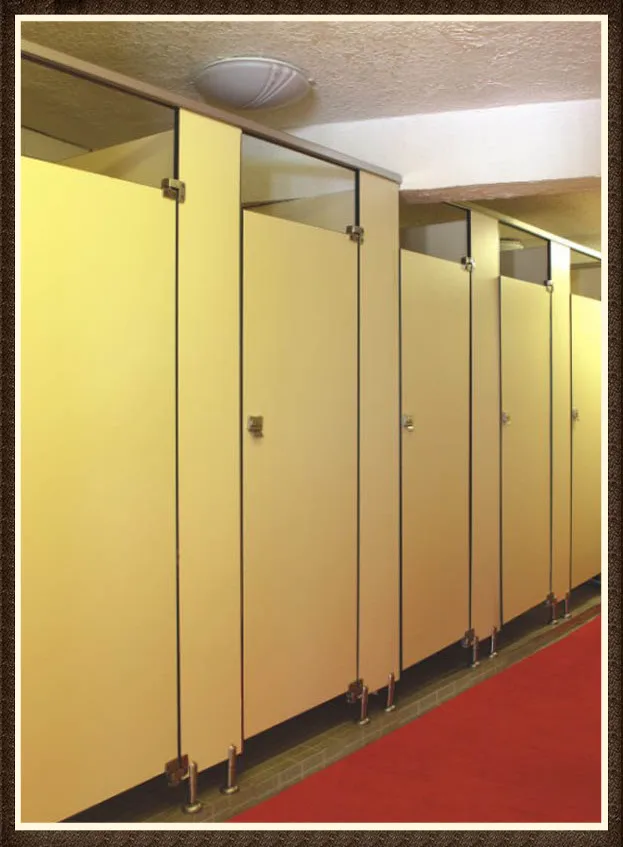 Bathroom Partition Wall Set supermarket/school/gym room hpl panel toilet partition - buy Bathroom Partition Wall Set supermarket/school/gym room hpl panel toilet partition - buy