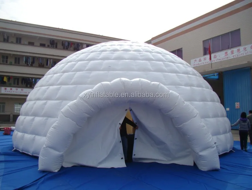 inflatable igloo to buy