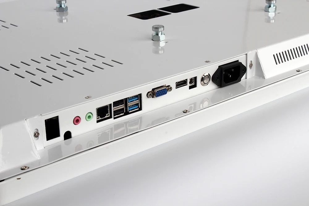 32 Inch Android RK3399/rk3288 Floor Stand Self Service Terminal Kiosk Touch Screen Panel PC Android Panel PC