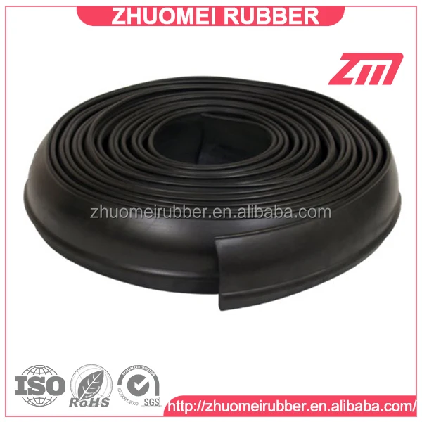 Truck Flares Universal Flexible Epdm Rubber Fender Flares Trim Buy