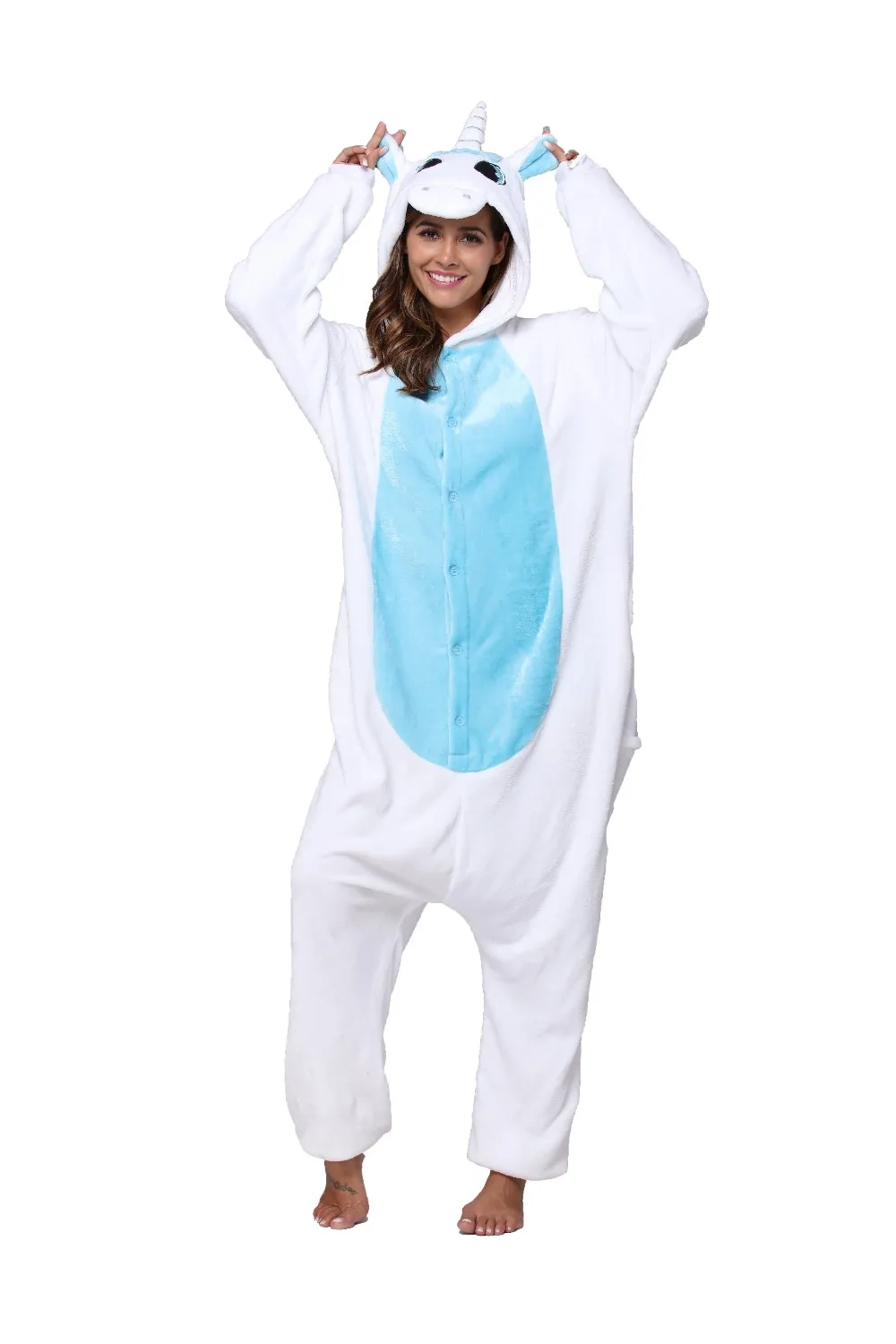 flannel pajamas onesie