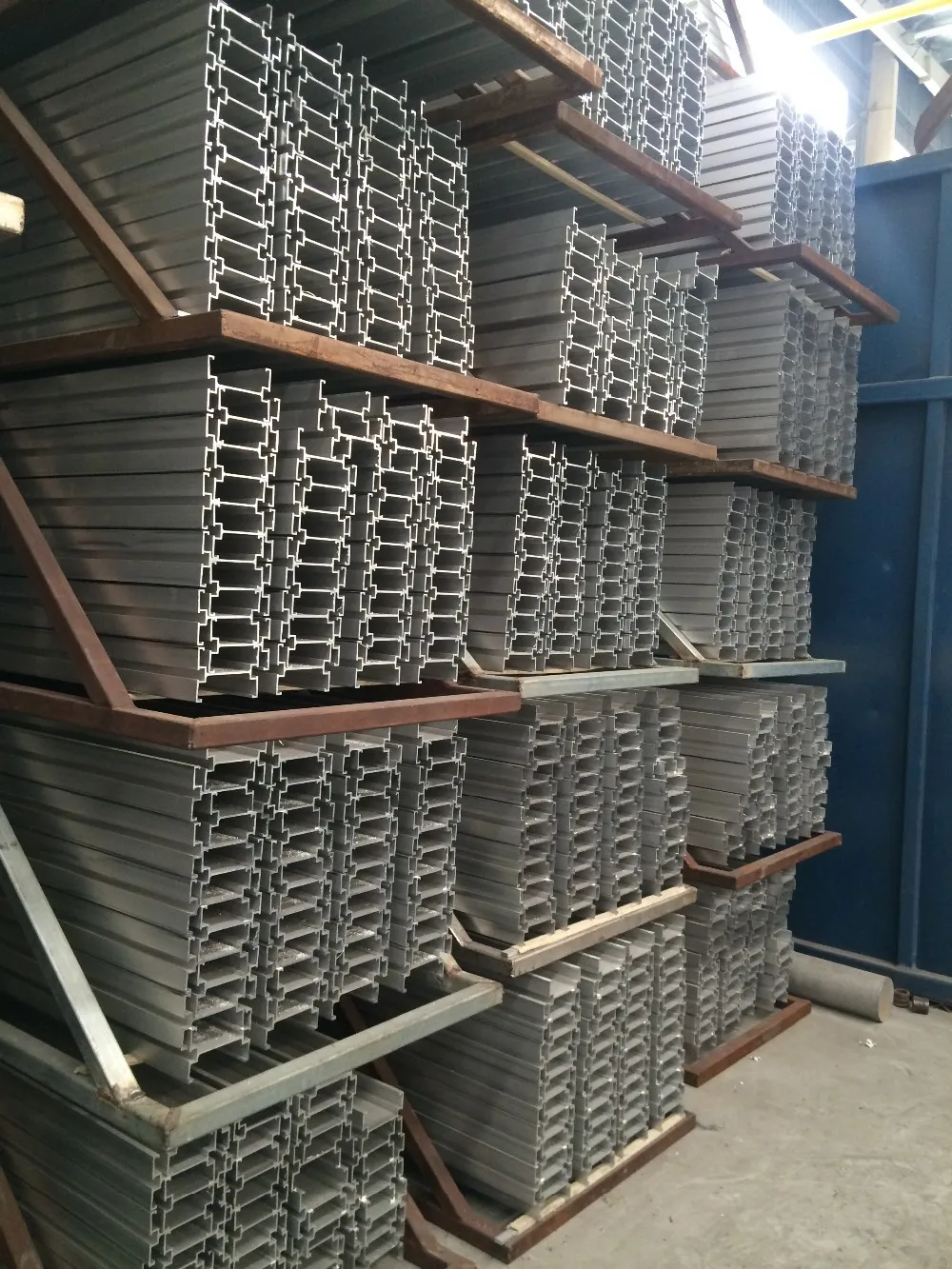 Structural Aluminum I Beams For Sale For Construction Buy Structural