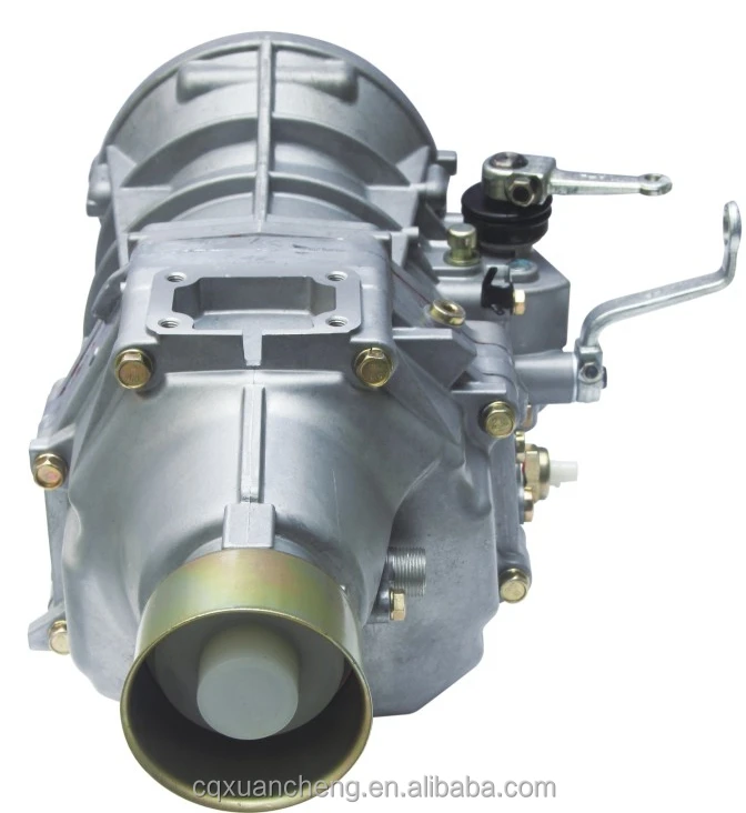 Gearbox Motor For Toyota Hiace Automotive Transmission 4y/491/2l/3l/5l