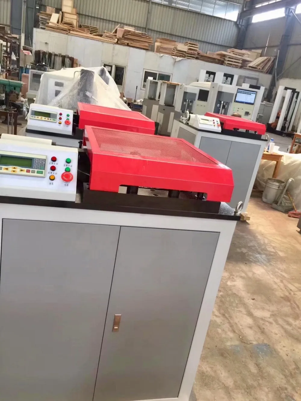 Gw40a Steel Round Bar Bending And Re Bending Testing Machine Buy Gw