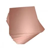 FR-4 epoxy resin copper clad laminated sheet