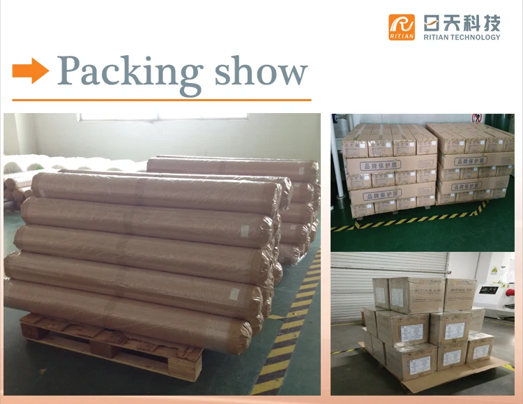 Film Roll For Acrylic Sheet