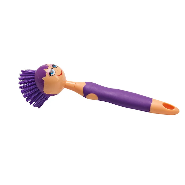 doll with long hair to brush