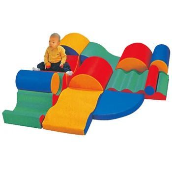 foam toddler climber