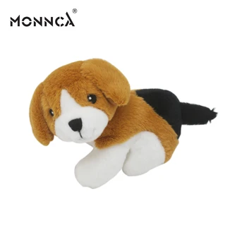 mini dog plush