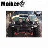 4x4 cars front bumper for suzuki jimny amazon auto parts bar guard