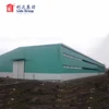 you never know China could have so good quality steel structure