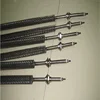 Industrial Oven Heater U Shape Fin Tube Elements