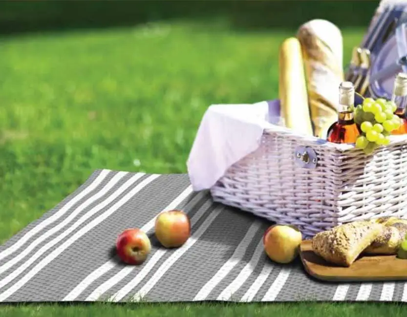 Disposable Picnic Blanket/plastic Picnic Blanket Buy Plastic Picnic