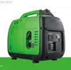 4000 watts - 6kva Remote control pure ware Inverter Generator
