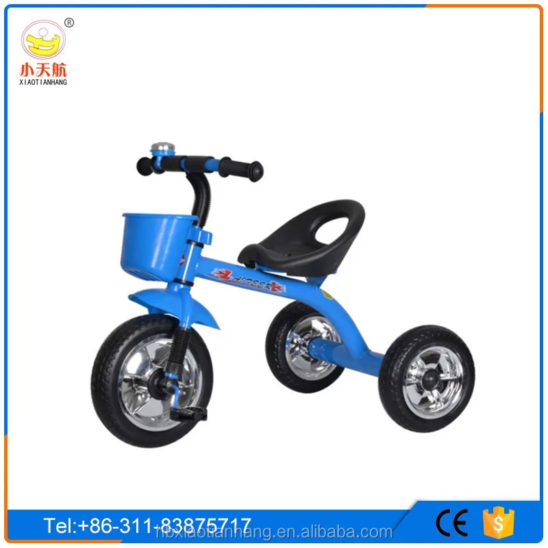 Good Quality Kids Tricycle For 2 Year Old Baby / Baby Trike With En71