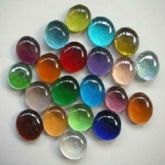 Decorative Flat Glass Marbles For Vases Buy Glass Marbles,Flat Glass