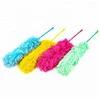 2019 New design flexible microfiber floor duster