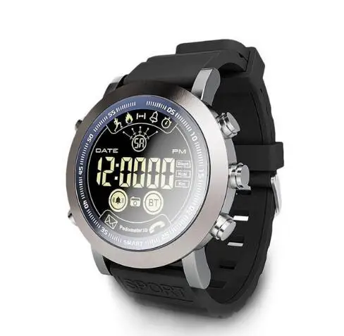 cheap rugged smartwatch