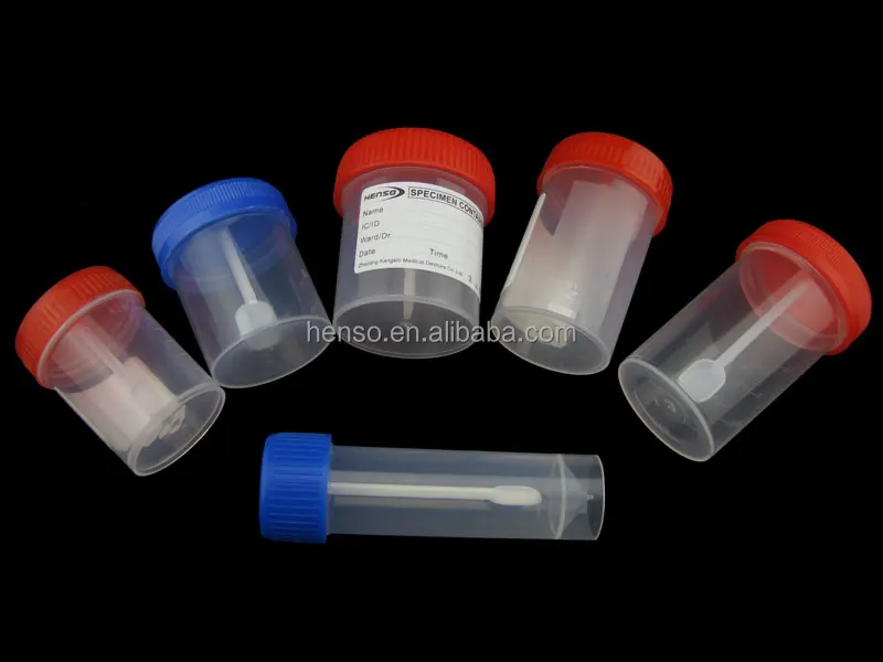 Henso Stool Specimen Collection Container Buy Stool Specimen