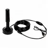USB tv stick antenna with magnetic base