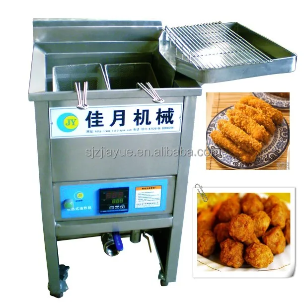 Morrone professional turkey fryer