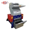 Waste Machine Single Large Plastic Scrap Shredder For Chipper Crushing Small Diesel Engine Mobile Crusher Of Wood To Sawdust