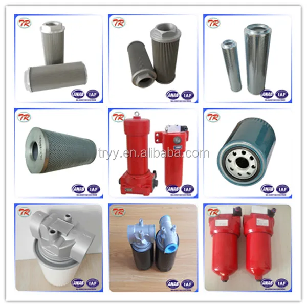 China Supplier EF340 Hydraulic Tank Breather Filter, View EF340