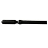wheel weight removal high-strength plastic hand tool
