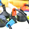 Wholesale Boomray Ningbo pp Find the cable easily wire cord Data line identified clips