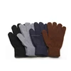 2019 Winter cheap customized promotional magic gloves