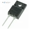 8mm warm cool white led rectifier diode for generator