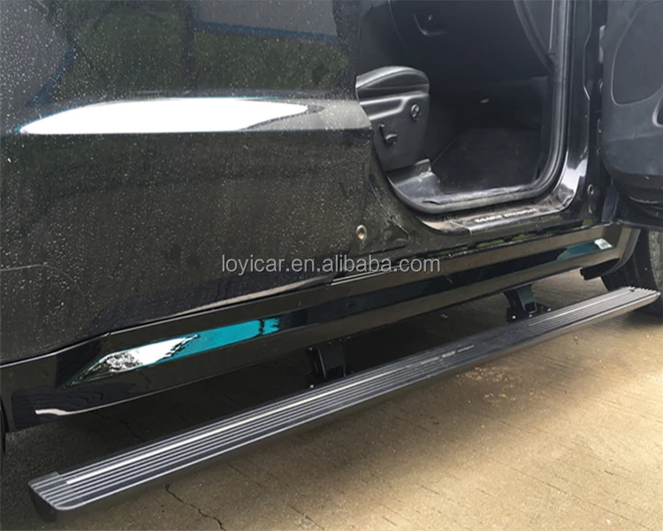 Auto Engine Motive Running Boards For Jeep Grand Cherokee Parts Buy