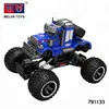 Factory supply 2.4 ghz 7.2V battery 1:14 mini model off-road rc cars