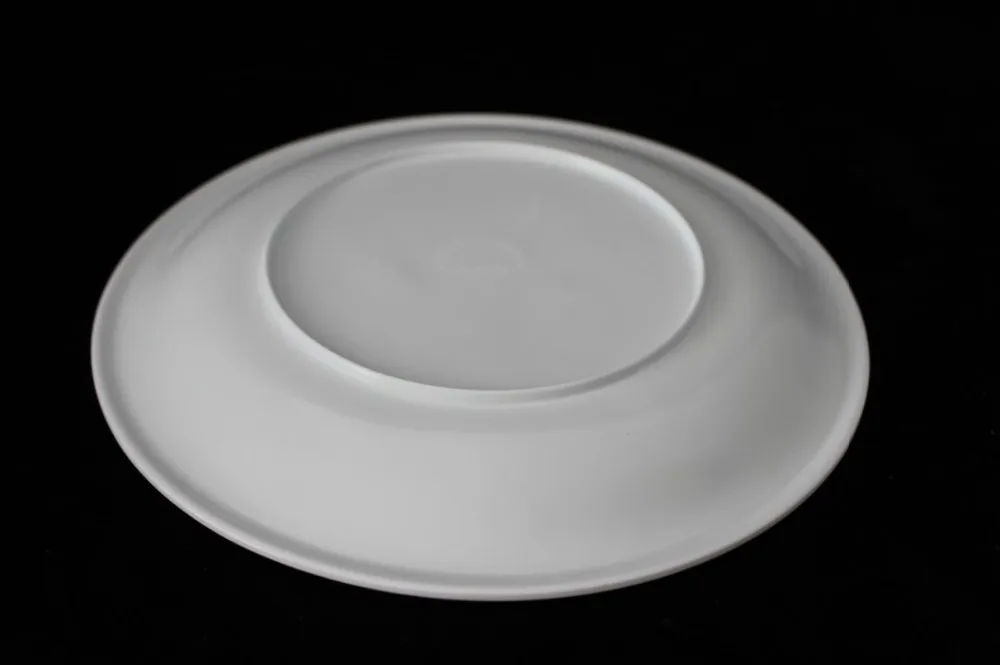 9.4inch melamine sushi plate