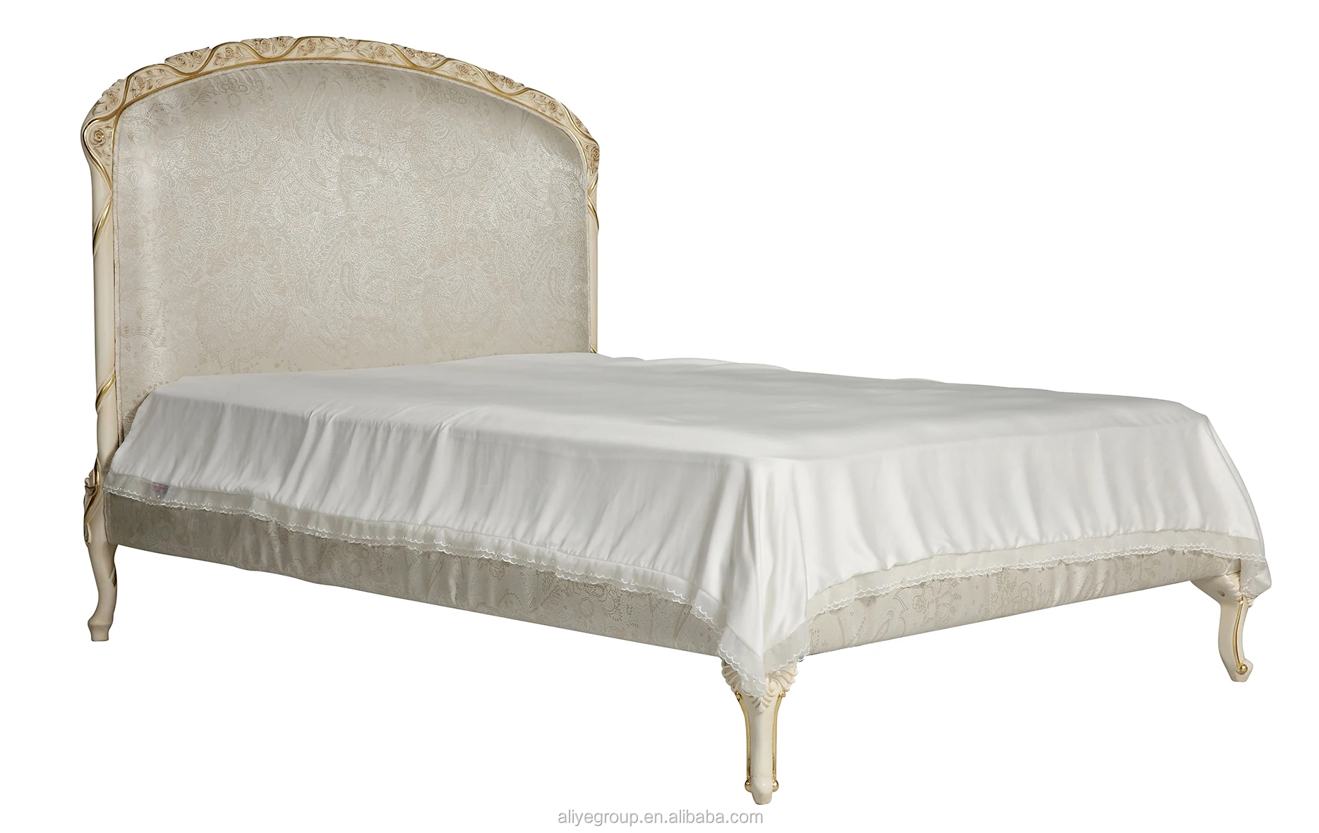 Rose Unique Kids Bedroom Furniture Children Bed For Girls And Kids Wy110 View French Provincial Bedroom Furniture Bed Aliye Product Details From Guangdong Luxury Homey Furniture And Interior Decoration Co Ltd On