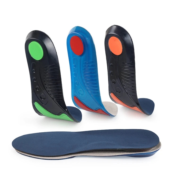 #GA018-M1#tpe gel insole