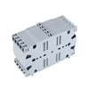 FTTH ABS/PC 12 24port fiber optic splice tray, odf splice tray, patch panel splice tray