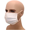 Health Medical Product Mouth Cover 4ply Nonwoven hospital doctor nurse breathable antibacterial medical surgical Face Mask