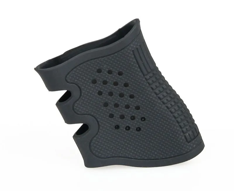 Grip Glove 330177 Tactical Army Gun Accessory Rubber Pistol Grip
