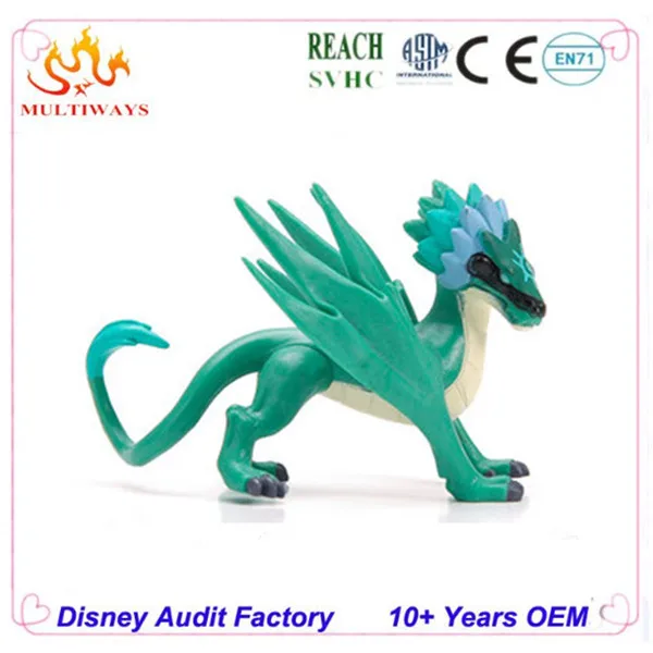 small dragon toys