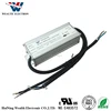 DHC120 120W Constant Current dimmable waterproof electronic led bulb driver
