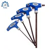 Dual-use Multi-function CR-V L Type Hex Key Allen Wrench With Handle
