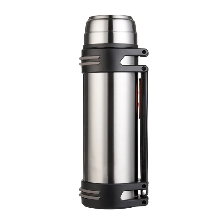 large thermos water bottle