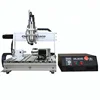Gantry Structure 6040 4 Axis 2.2KW Best Selling CNC Milling Machine