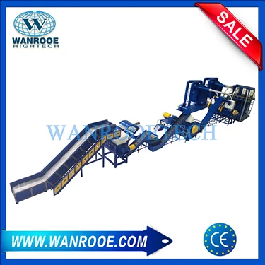 tire shredder plant (3)