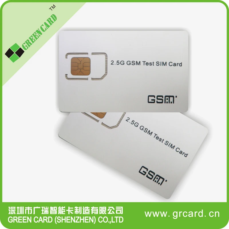Blank 6 Pin 8 Pin Cdma Evdo Sim Card 128k Sim Card Buy Cheap Sim Card