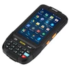 Shenzhen Manufacturer rugged Android 1D/2D qr Barcode scanner Portable pda Data collector Entry Terminal with RFID reader writer