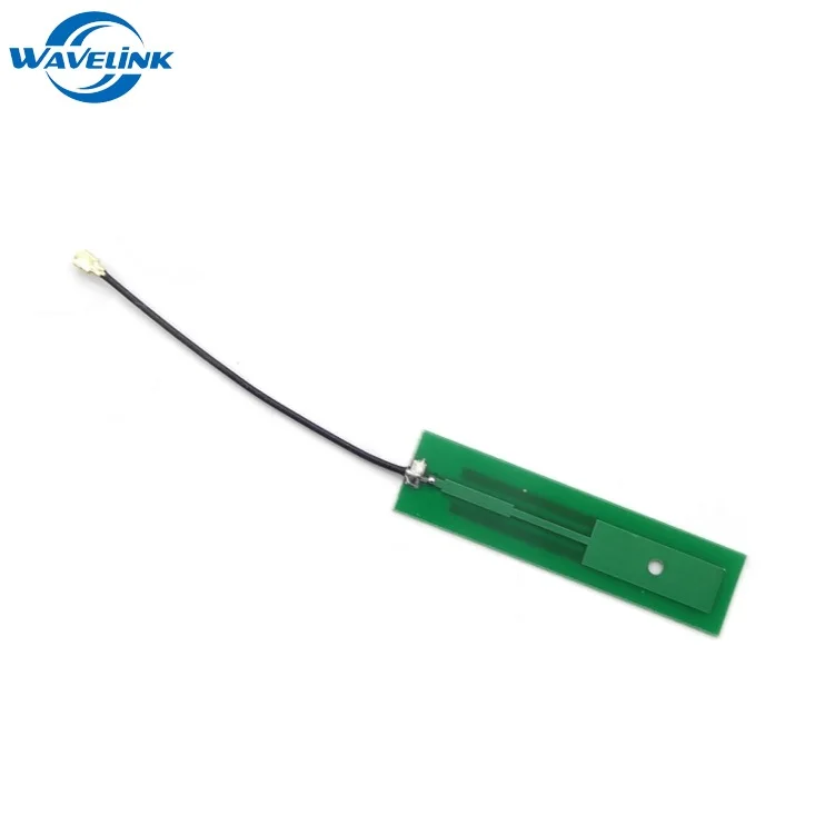 Factory Price Pcb Materials Internal 2.4ghz Wifi Bluetooth Patch